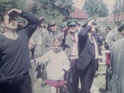 Schützenfest 1970
